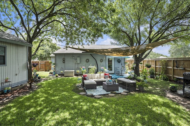 17307 Ranch Country Rd, Hockley, TX 77447 - photo 20