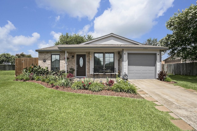 17307 Ranch Country Rd, Hockley, TX 77447 - photo 1