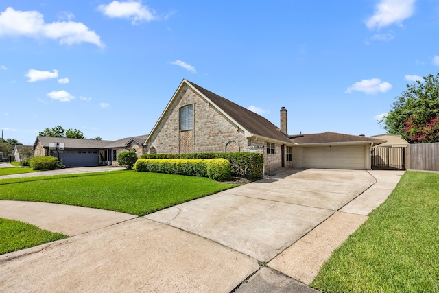 11410 Sagekaron Dr, Houston, TX 77089 - photo 3