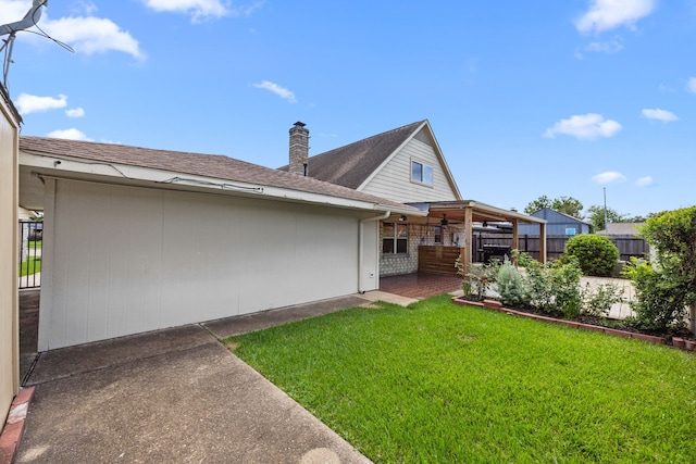 11410 Sagekaron Dr, Houston, TX 77089 - photo 37