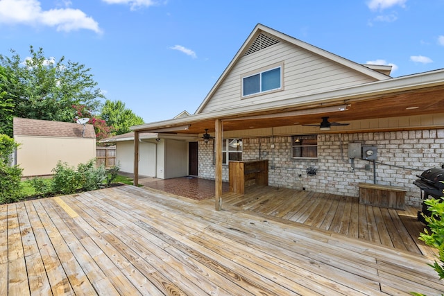 11410 Sagekaron Dr, Houston, TX 77089 - photo 31