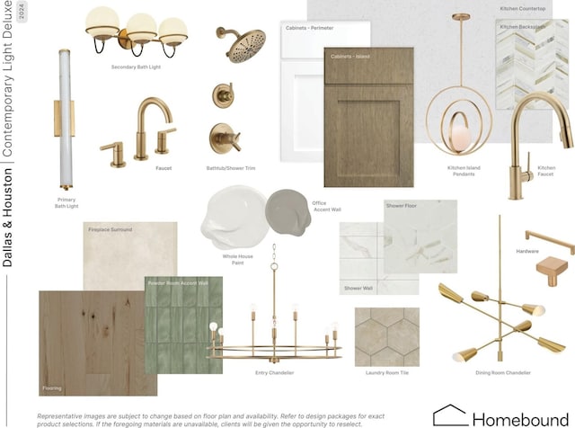 4314 Apollo St, Houston, TX 77018 - view of miscellaneous property collateral