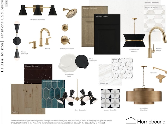 4314 Apollo St, Houston, TX 77018 - view of a document