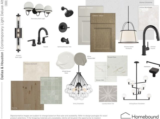 4314 Apollo St, Houston, TX 77018 - view of miscellaneous document