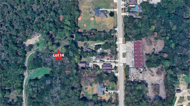 0 Yarmouth St, Houston, TX 77028 - photo 1