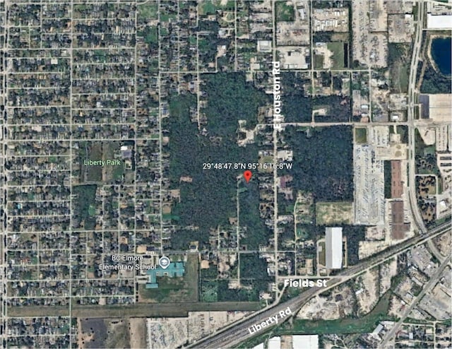 0 Yarmouth St, Houston, TX 77028 - photo 2