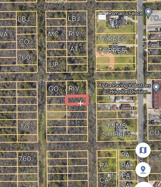 0 Yarmouth St, Houston, TX 77028 - photo 3