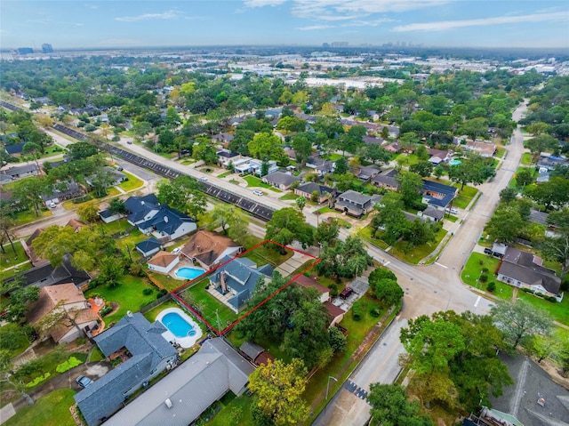 1930 Shadowdale Dr, Houston, TX 77043 - photo 41