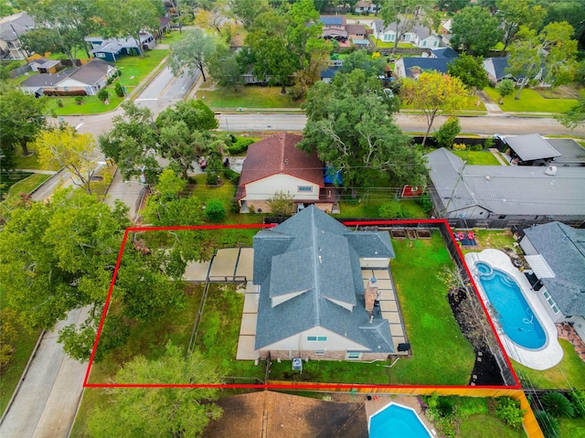 1930 Shadowdale Dr, Houston, TX 77043 - photo 42