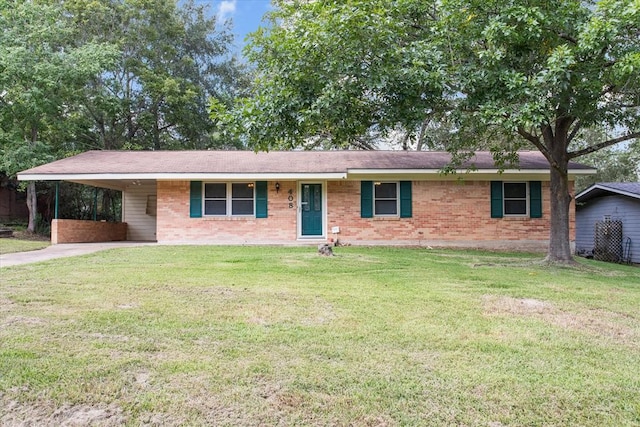 408 Lynn Ave, Lufkin, TX 75904 - photo 1