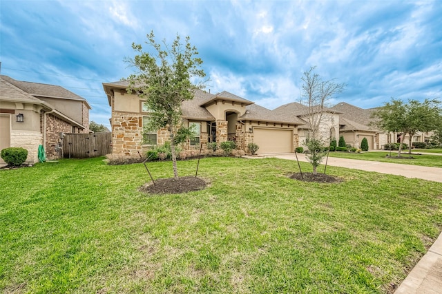 21315 Crested Valley Dr, Richmond, TX 77407 - photo 2