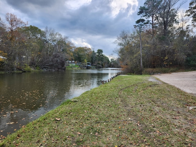 763 Timberline Dr, Onalaska, TX 77360 - water view