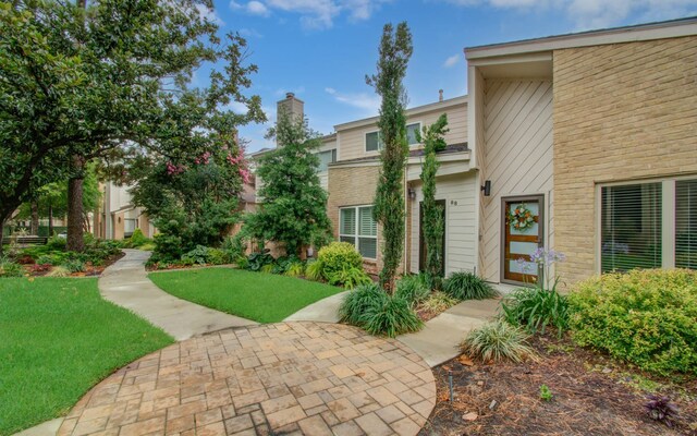 12625 Memorial Dr Unit 87, Houston, TX 77024 - photo 4