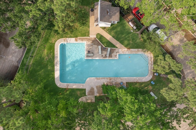 12625 Memorial Dr Unit 87, Houston, TX 77024 - photo 49