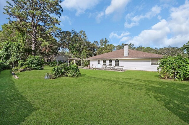 935 Magnolia St, Lake Jackson, TX 77566 - photo 31