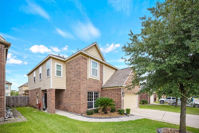 8119 Oat Meadow Trl, Houston, TX 77049 - photo 2