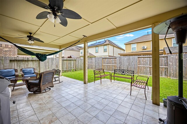8119 Oat Meadow Trl, Houston, TX 77049 - photo 30