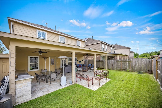 8119 Oat Meadow Trl, Houston, TX 77049 - photo 31
