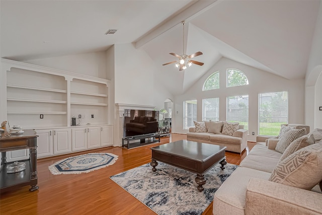 1311 Matson Manor Ct, Spring, TX 77379 - photo 6