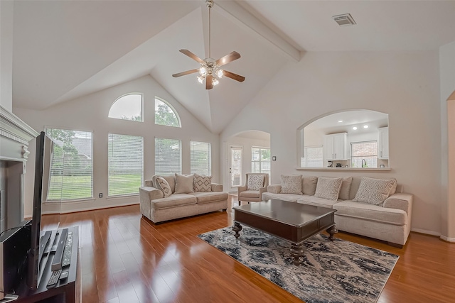 1311 Matson Manor Ct, Spring, TX 77379 - photo 7