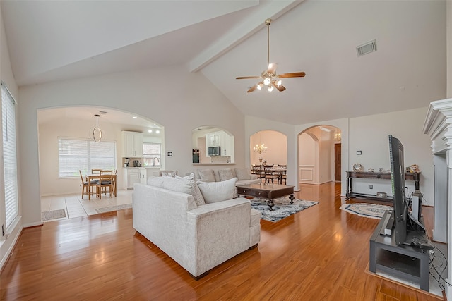 1311 Matson Manor Ct, Spring, TX 77379 - photo 8