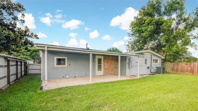 3302 Cedarcrest Dr, Pasadena, TX 77503 - photo 34