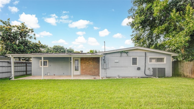 3302 Cedarcrest Dr, Pasadena, TX 77503 - photo 35