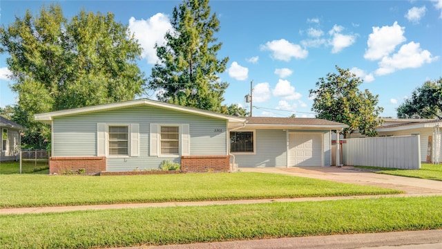 3302 Cedarcrest Dr, Pasadena, TX 77503 - photo 1