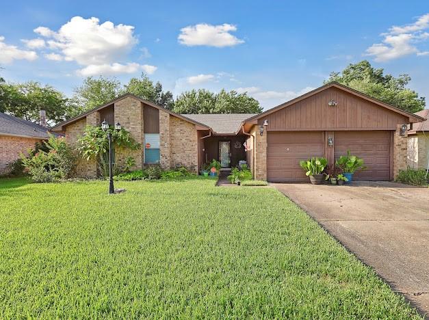 1406 River Rock Dr, Missouri City, TX 77489 - photo 1