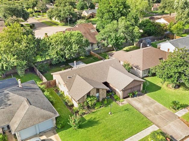 1406 River Rock Dr, Missouri City, TX 77489 - photo 18