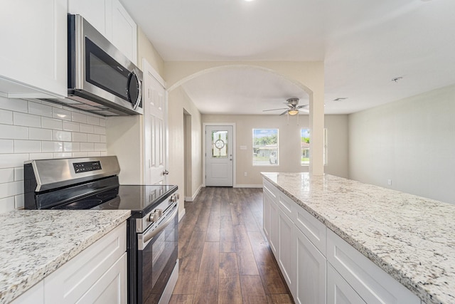 308 Greenbriar Dr, Baytown, TX 77520 - photo 12