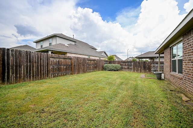 23014 Indigo Prairie Ln, Katy, TX 77493 - view of fenced backyard