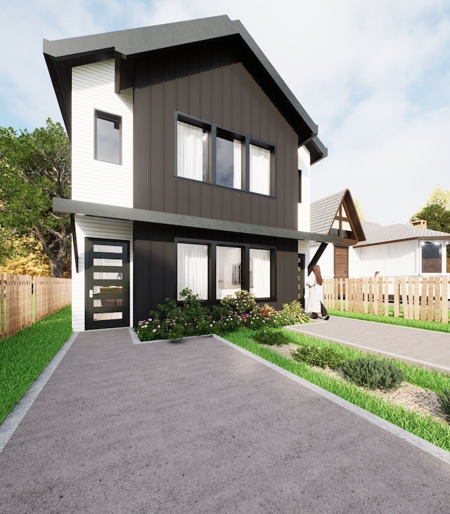 900 Lucky St, Houston, TX 77088