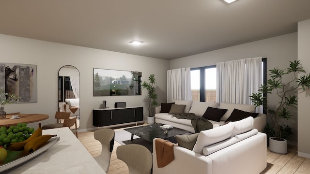 900 Lucky St, Houston, TX 77088