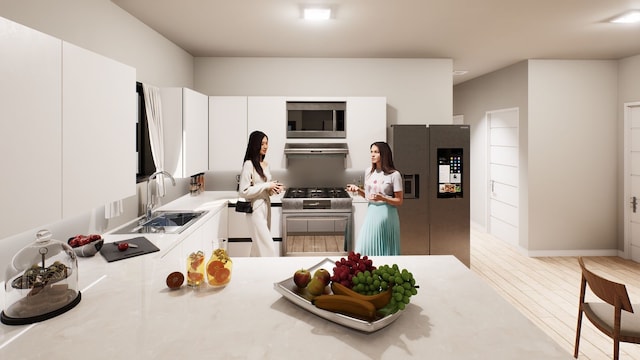 900 Lucky St, Houston, TX 77088