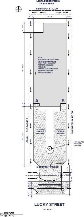 900 Lucky St, Houston, TX 77088