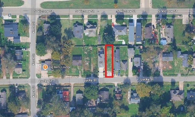 900 Lucky St, Houston, TX 77088