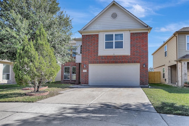 13406 Dahlia Green Way, Houston, TX 77038 - photo 1