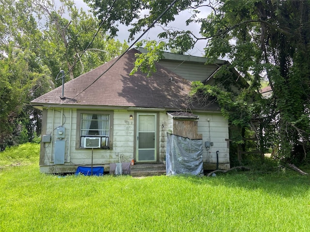 1202 Pine Ave, Orange, TX 77630 - photo 8
