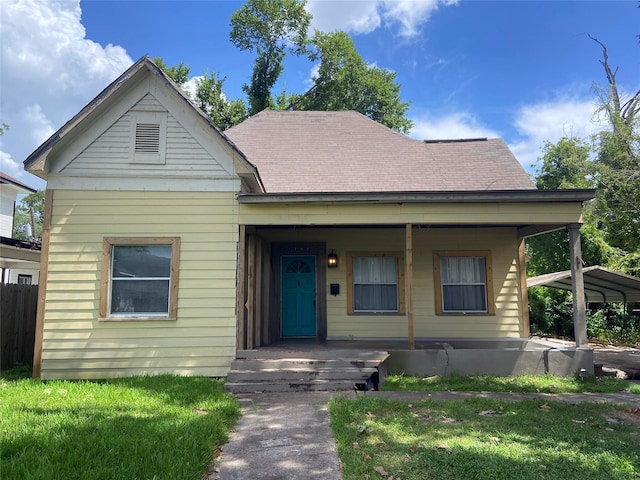 1202 Pine Ave, Orange, TX 77630 - photo 1