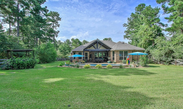 17807 Country Grv, Magnolia, TX 77355 - photo 41