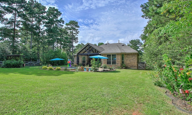 17807 Country Grv, Magnolia, TX 77355 - photo 42
