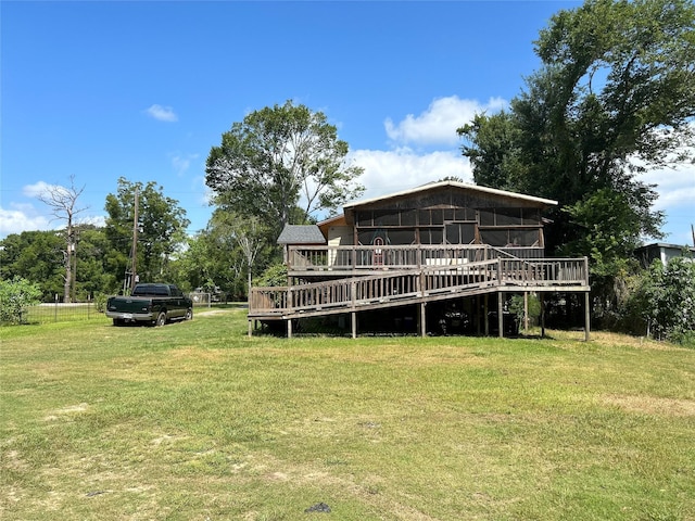 1802 29th St, Orange, TX 77630 - photo 14