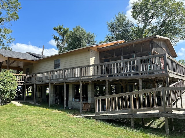 1802 29th St, Orange, TX 77630 - photo 15