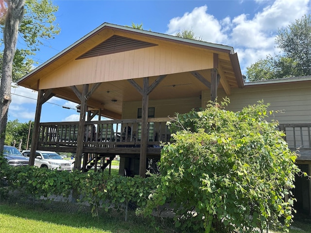 1802 29th St, Orange, TX 77630 - photo 16