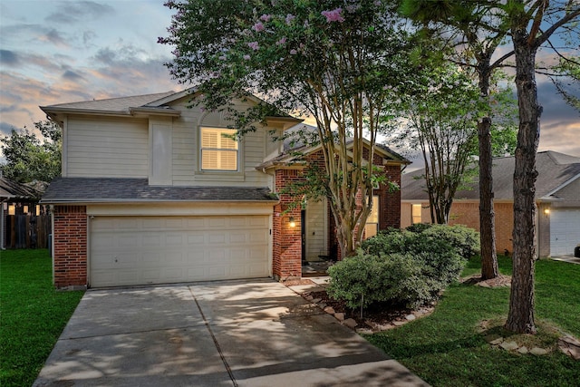 17214 Desert Maize Ln, Houston, TX 77095 - photo 1