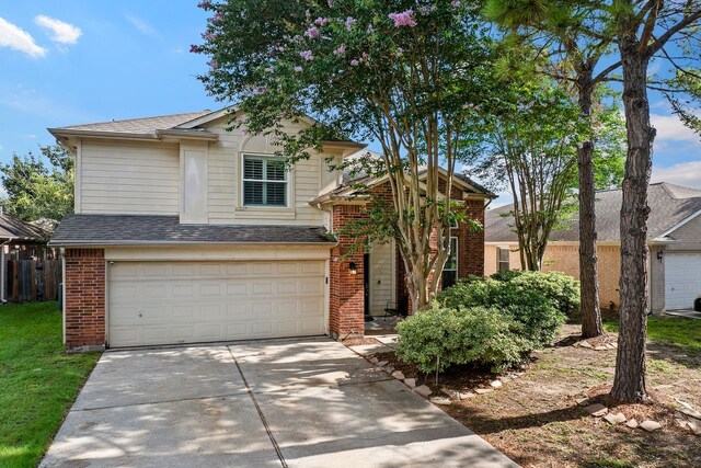 17214 Desert Maize Ln, Houston, TX 77095 - photo 7