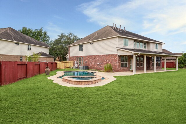 26402 Larkspur Ridge Dr, Katy, TX 77494 - photo 2
