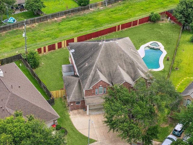 26402 Larkspur Ridge Dr, Katy, TX 77494 - photo 4