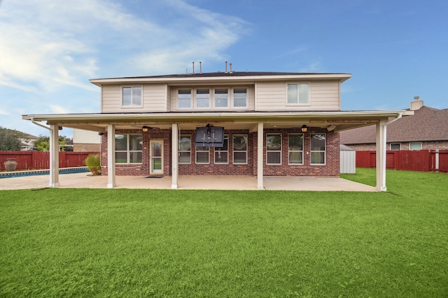 26402 Larkspur Ridge Dr, Katy, TX 77494 - photo 33